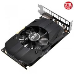 ASUS PH-550-2G 2GB GDDR5 DVI HDMI 64Bit