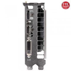 ASUS PH-550-2G 2GB GDDR5 DVI HDMI 64Bit
