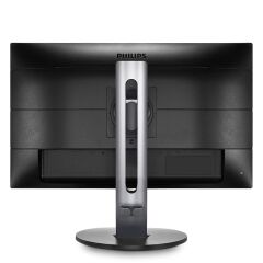 23.8 PHILIPS 241B7QUPBEB IPS FHD 75HZ 1MS USB-C DP