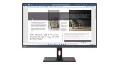 27 LENOVO S27i-30 63DFKAT4TK FHD 4MS 100HZ 2xHDMI 1xVGA