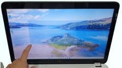 HP Envy 17 – i74702MQ / 16GB / 512 GB /GT750M 2GB