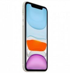 APPLE İPHONE 11 64GB BEYAZ MHDC3TU/A AKSESUARSIZ