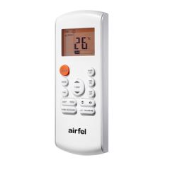 AIRFEL LTXM35N 12000 BTU R32 A++ DUVAR TİPİ KLİMA