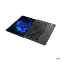 LENOVO E14 THINKPAD 21E30068TX i7-1255U 16GB 512GB 14'' W11PRO