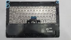 2.EL HP 240 G7 6070B1306305 G7 14-CM L44060-001 KLAVYE DAHİL ÜST KASA