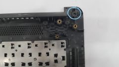 2.EL HP 240 G7 6070B1306305 G7 14-CM L44060-001 KLAVYE DAHİL ÜST KASA
