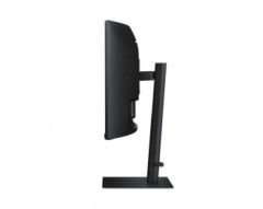 34 SAMSUNG LS34C652UAUXUF VA FHD 5MS 100 HZ HDMI DP
