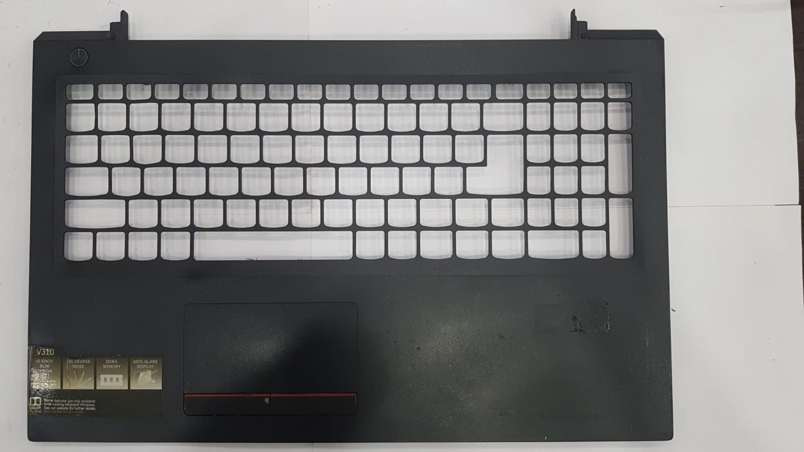 2. EL - LENOVO V310-15IKB 3FLV7TALV10 80T3 KLAVYE ÜST KASASI