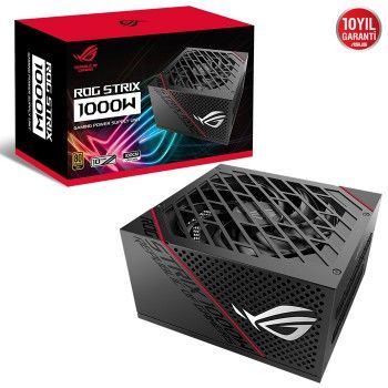ASUS ROG-STRIX-1000G 1000W 80 PLUS PSU