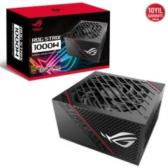ASUS ROG-STRIX-1000G 1000W 80 PLUS PSU