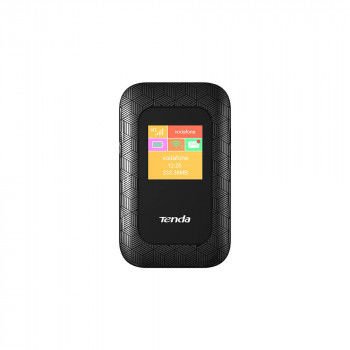 TENDA 4G185 4G-LTE ROUTER 150Mbps MODEM/ROUTERSIM TAKILABILIR