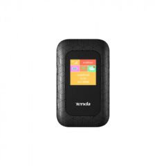 TENDA 4G185 4G-LTE ROUTER 150Mbps MODEM/ROUTERSIM TAKILABILIR