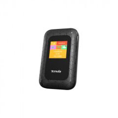 TENDA 4G185 4G-LTE ROUTER 150Mbps MODEM/ROUTERSIM TAKILABILIR