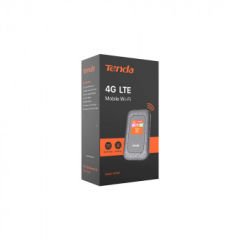TENDA 4G185 4G-LTE ROUTER 150Mbps MODEM/ROUTERSIM TAKILABILIR