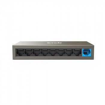 TENDA TEF1109D 9PORT SWITCH 10/100 YÖNETİLEMEZ