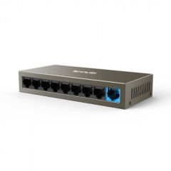 TENDA TEF1109D 9PORT SWITCH 10/100 YÖNETİLEMEZ