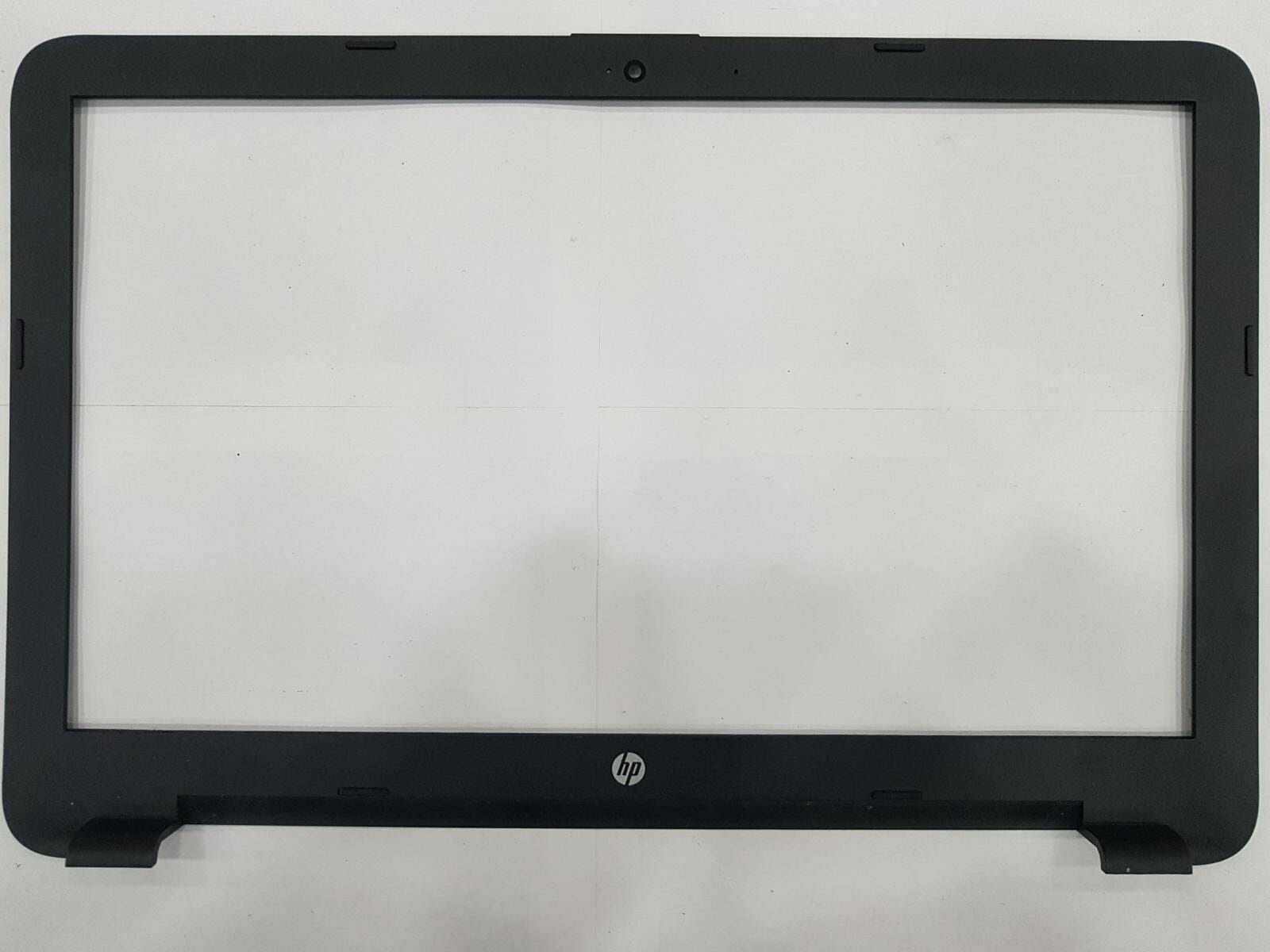 2. EL- HP LAPTOP YEDEK PARÇA HP 15-AC 15-AF 250 G4 AP1EM000200 BEZEL EKRAN ÇERÇEVESİ