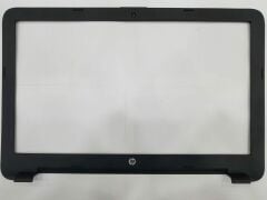 2. EL- HP LAPTOP YEDEK PARÇA HP 15-AC 15-AF 250 G4 AP1EM000200 BEZEL EKRAN ÇERÇEVESİ