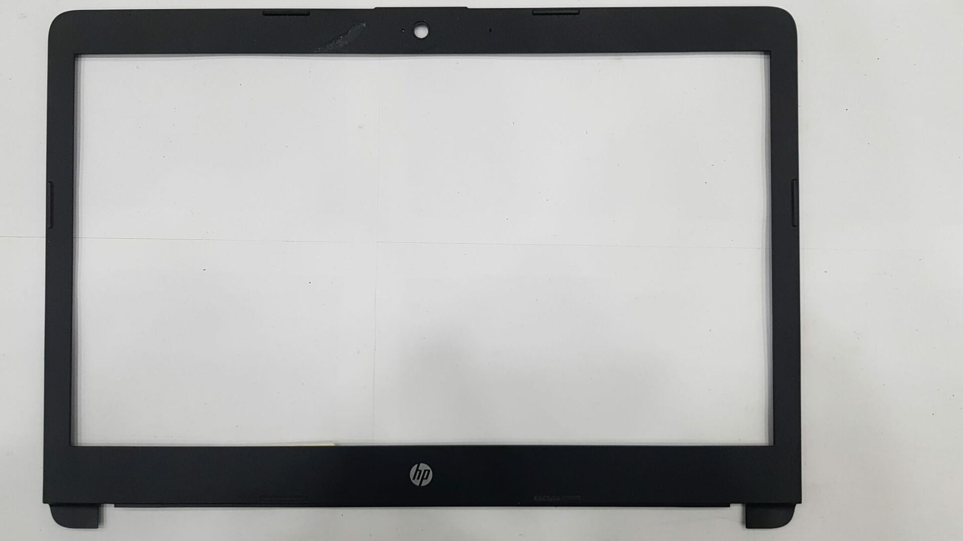 2. EL - HP 14-CM 14-CK 240 G7 245 G7 246 G7 SPS-L23181-001  6070BB1306401 EKRAN ÇERÇEVESİ BEZEL