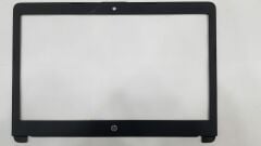 2. EL - HP 14-CM 14-CK 240 G7 245 G7 246 G7 SPS-L23181-001  6070BB1306401 EKRAN ÇERÇEVESİ BEZEL