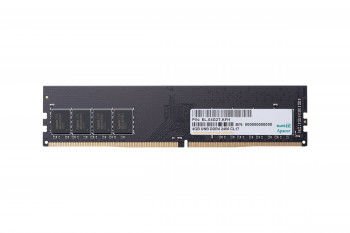 Apacer 4 GB(1x4GB) 2400Mhz CL17 DDR4 Ram (EL.04G2T.KFH)
