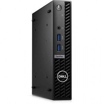 DELL OPTIPLEX 7010MT MASAÜSTÜ PC i5-13500 8GB 256GB SSD UBUNTU N004O7010MTU