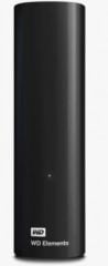 18TB WD 3.5'' USB3.0 ELEMENTS SİYAH WDBWLG0180HBK-EESN