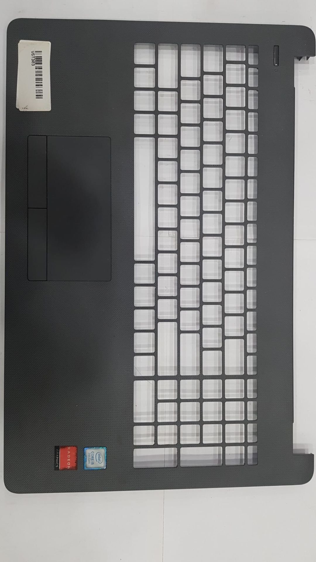 2. EL - HP 15 250-G6 255-G6 AP204000E20 KLAVYE ÜST KASASI