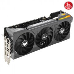 ASUS ROG STRIX RTX4070TI 12G-GAMING GDDR6X HDMI DP 192BIT