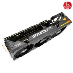 ASUS ROG STRIX RTX4070TI 12G-GAMING GDDR6X HDMI DP 192BIT