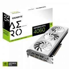GIGABYTE GV-N4060AERO-OC-8GD 4060 GDDR6 HDMI DP 128BIT