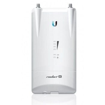 UBIQUITI 5GHZ ROCKET  AC LITE ACCESS POINT (R5AC-LITE)