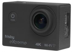 FRISBY FDV-3105B EXTREME 4K UHD WEBCAM A. KAMERA