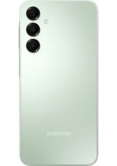 SAMSUNG GALAXY A16 128GB 4GB RAM YESIL CEP TELEFON