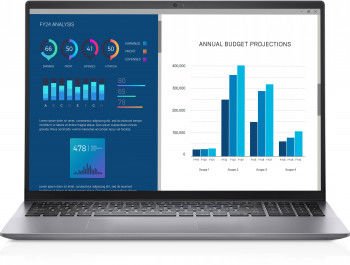 DELL VOSTRO 5630 i5-1340P 16GB 512GB SSD 16.0'' W11PRO N1002VNB5630WP