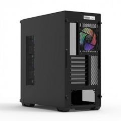 ZALMAN Z10-PLUS ATX MID TOWER SİYAH KASA