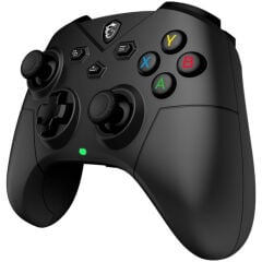 MSI GG FORCE OYUN AKSESUAR GC300 W KABLOSUZ SİYAH GAMEPAD