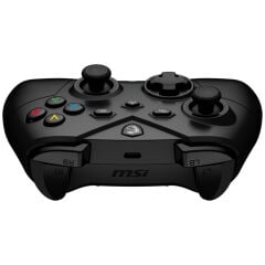 MSI GG FORCE OYUN AKSESUAR GC300 W KABLOSUZ SİYAH GAMEPAD