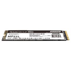 Team MP44L 500GB SSD DİSK Gen4x4 5000/2500MB/s NVMe PCIe M.2 SSD Disk (TM8FPK500G0C101)