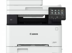 CANON MF657CDW RENKLİ LAZER YAZ/TAR/FOT/FAX A4