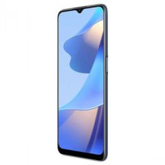 OPPO A16 64GB 4GB RAM KRİSTAL SİYAHI – DİST.