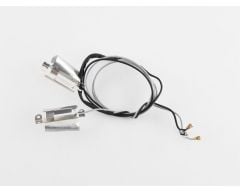 2.EL HP PAVILLION G6 67KLQUT01 MPNR15AN090AB R15.AN-090-A/B WIFI ANTENİ