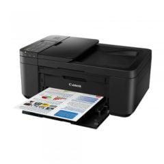 CANON PIXMA E4240 MÜREKKEP PÜSKÜRTMELI YAZICI RENKLİ YAZ/TAR/FOT/FAX Wi-Fi A4