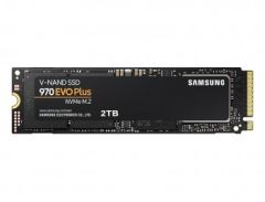 2TB SAMSUNG 970 3500/3300MB/s EVO PLUS M.2 NVMe MZ-V7S2T0BW