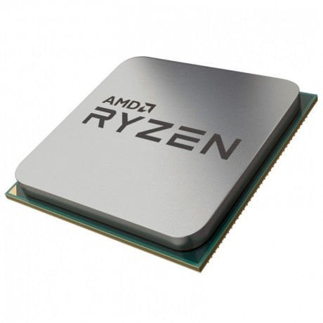 AMD RYZEN 5 7500F TRAY 5.0GHZ AM5  + WRAITH COOLER