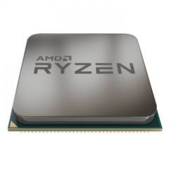 AMD RYZEN 5 7500F TRAY 5.0GHZ AM5  + WRAITH COOLER