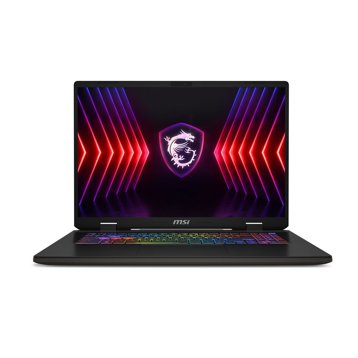 MSI SWORD 17 HX B14VEKG-053XTR I7-14700HX 32GB DDR5 RTX4050 GDDR6 6GB 1TB SSD 17'' DOS