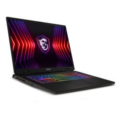 MSI SWORD 17 HX B14VEKG-053XTR I7-14700HX 32GB DDR5 RTX4050 GDDR6 6GB 1TB SSD 17'' DOS