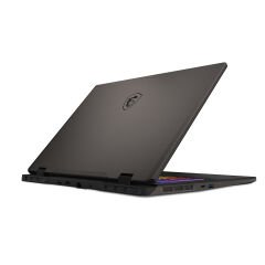 MSI SWORD 17 HX B14VEKG-053XTR I7-14700HX 32GB DDR5 RTX4050 GDDR6 6GB 1TB SSD 17'' DOS
