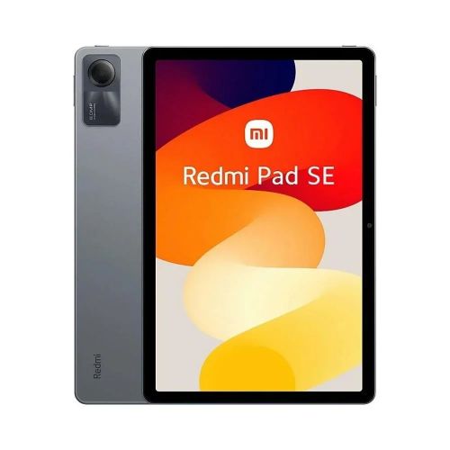 Xiaomi Redmi Pad SE グラファイトグレー Redmi Pad SE 8.7 4G | ピカラモバイル | スマホもピカラにおまかせ